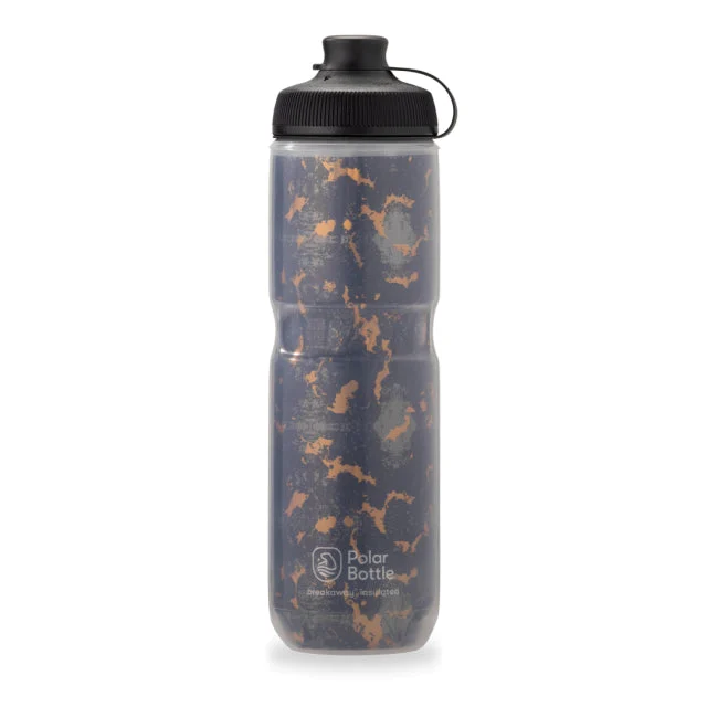 Breakaway Muck Insulated 24oz, Shatter