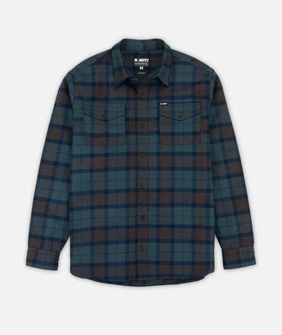 Breaker Flannel