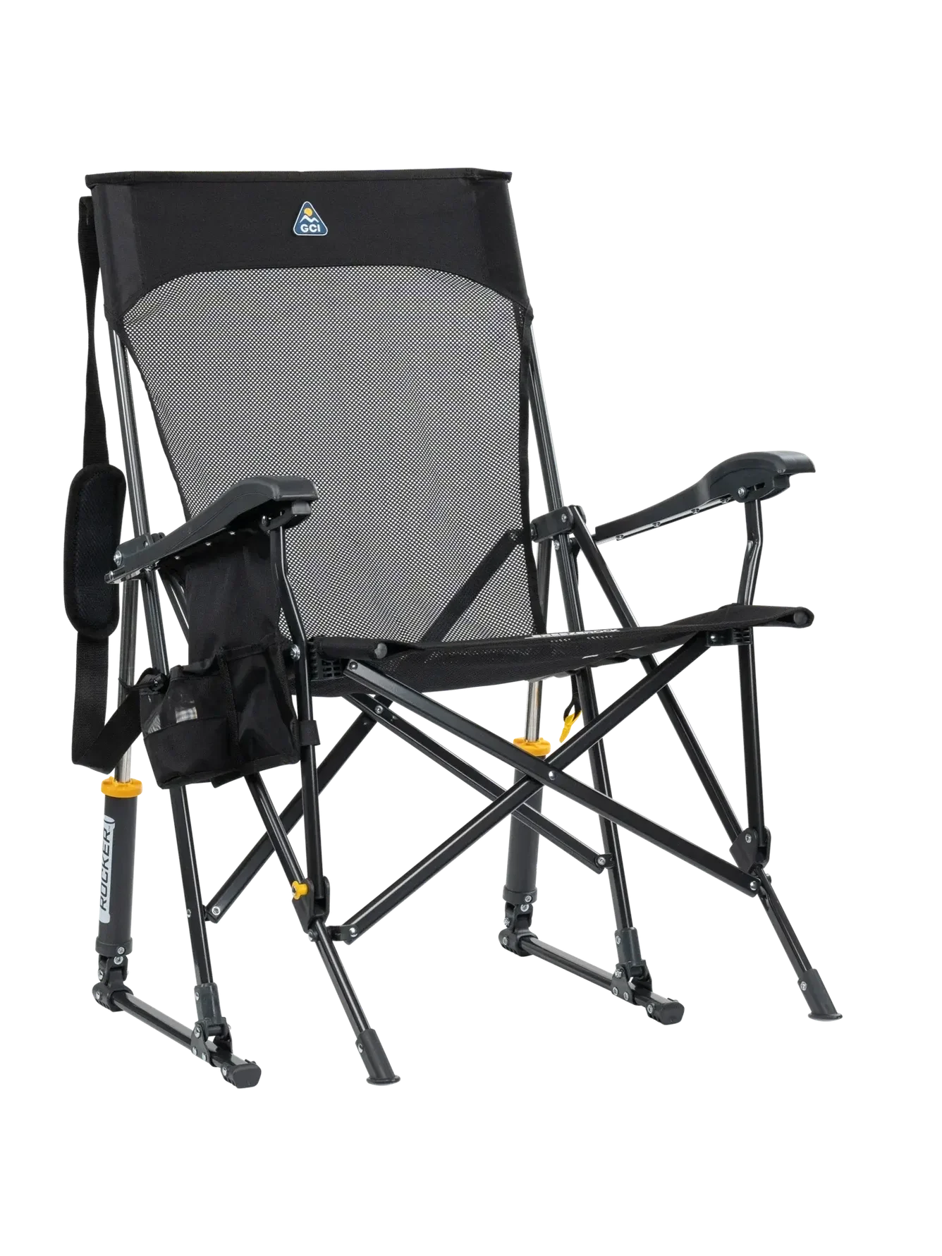 Breeze Rocker
