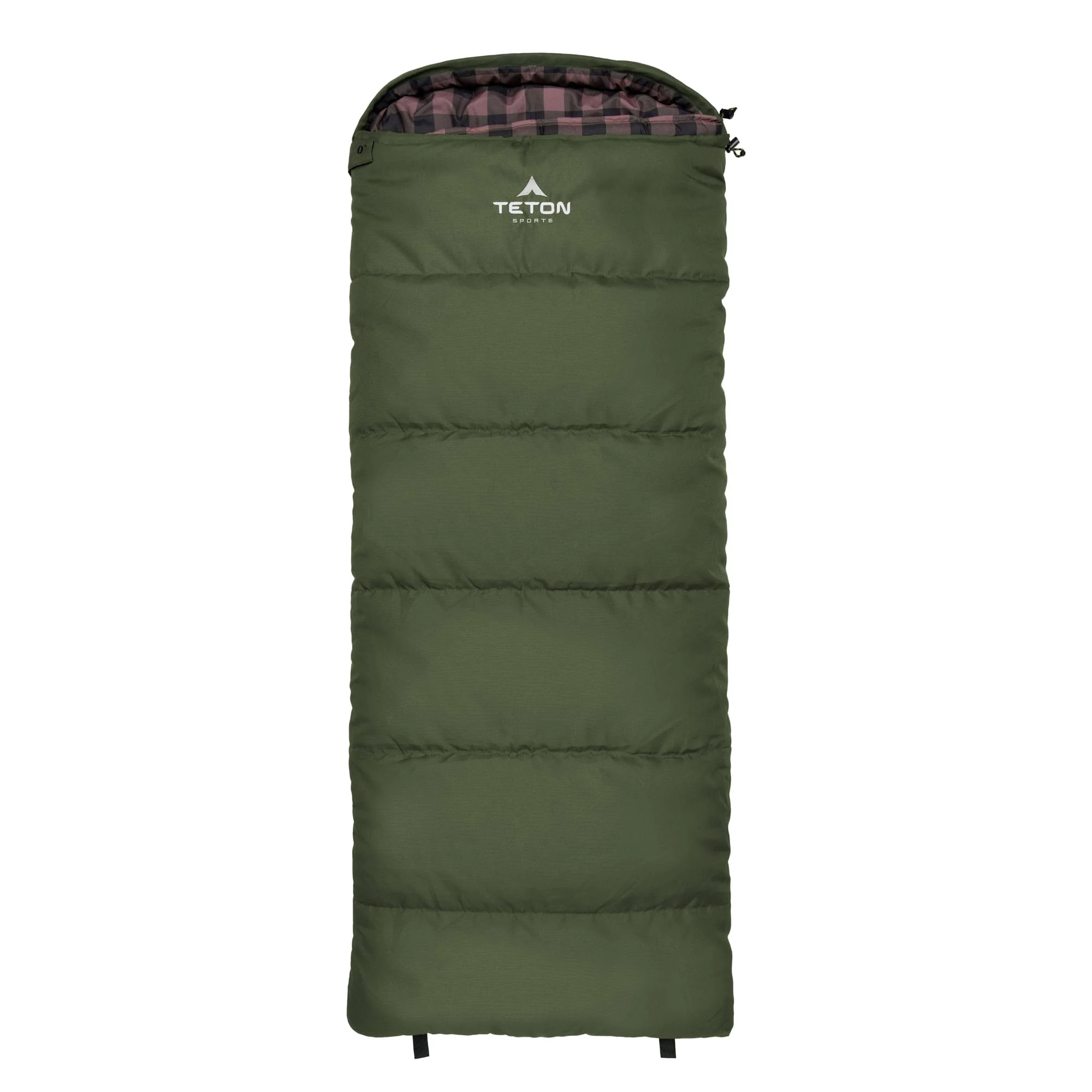 Bridger Junior 0ºF Sleeping Bag