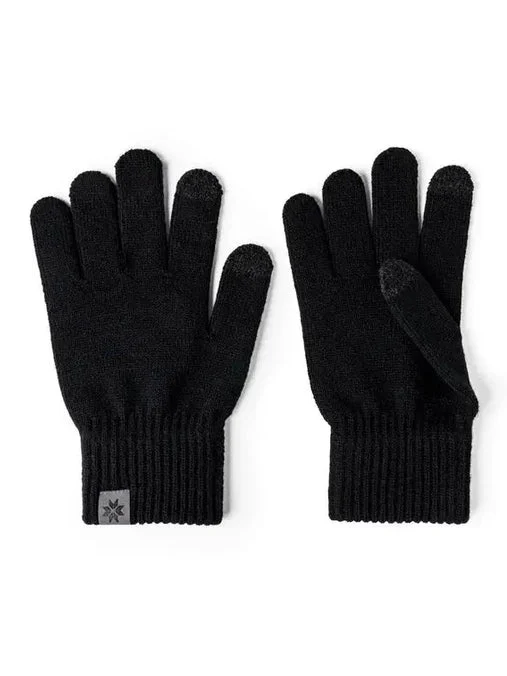 Britt's Knits Craftsman Men's Gloves