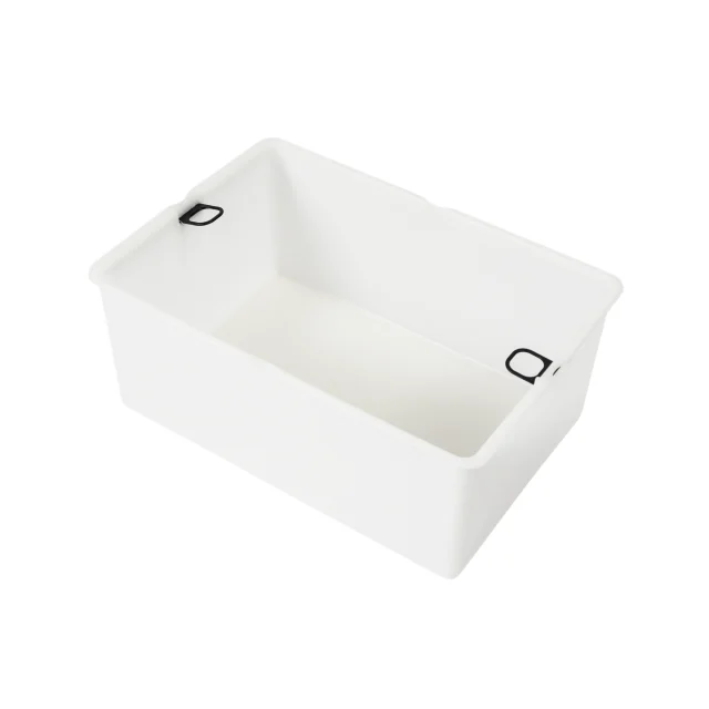 Bucket, Rectang Hatch V2