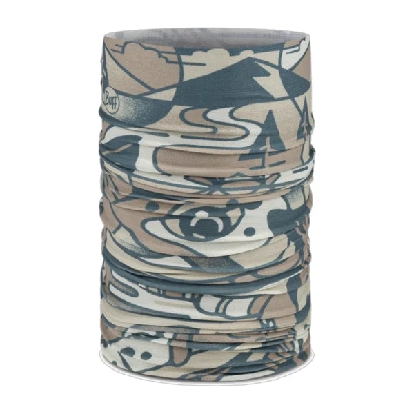 BUFF Coolnet UV Lake River Multi
