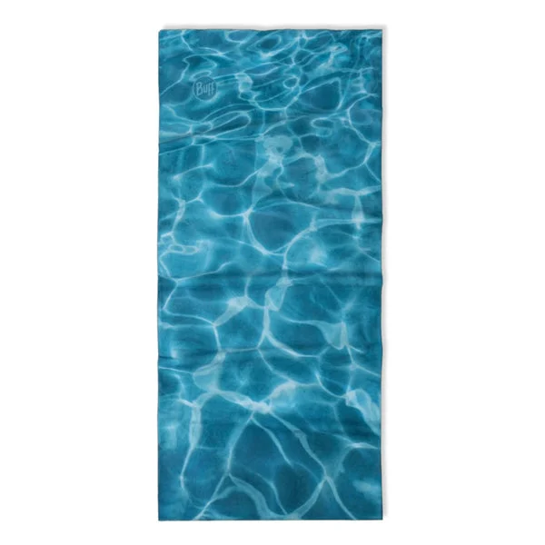 BUFF Coolnet UV Reflex Blue