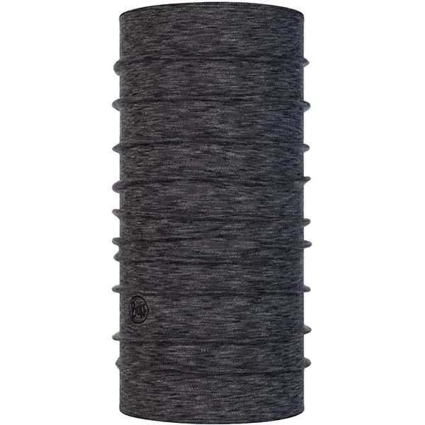 BUFF Merino Midweight Multi Stripes Graphite