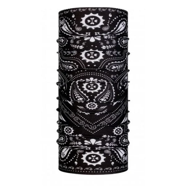 BUFF Original New Cashmere Black