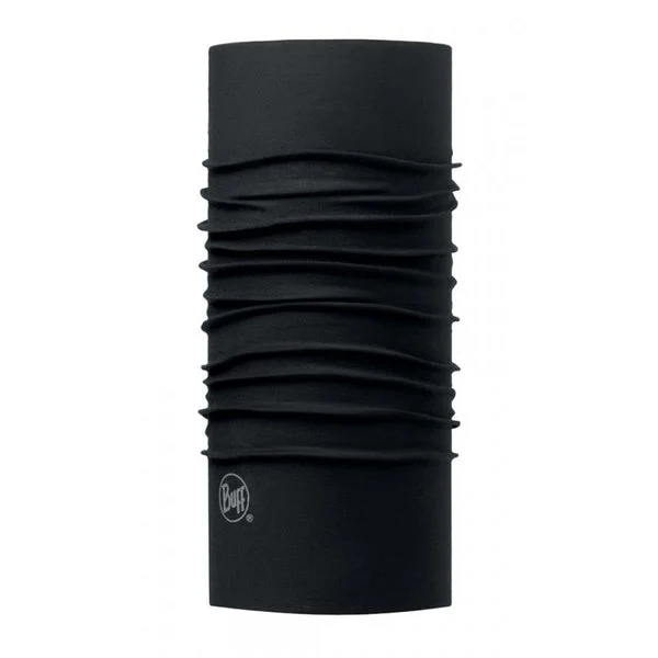 BUFF Original Solid Black