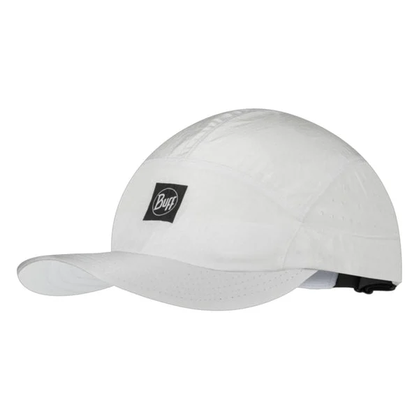 BUFF Speed Cap Solid White