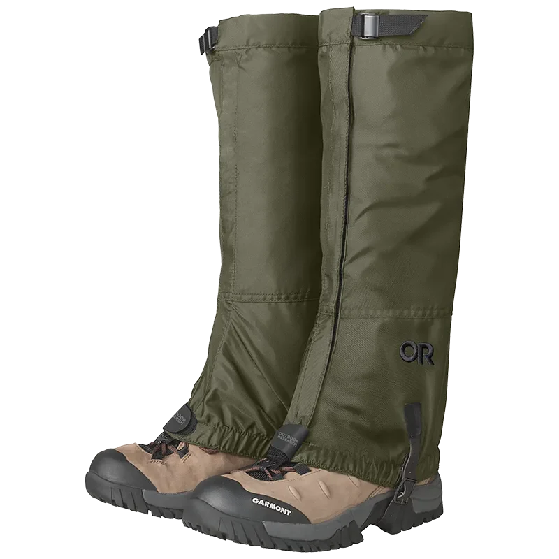 Bugout Rocky Mountain High Gaiters