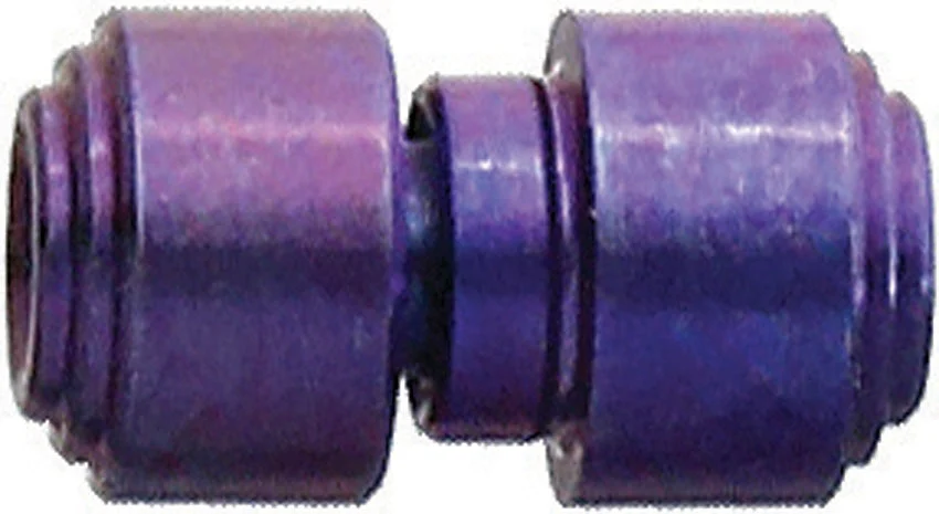 Bugout Ti Thumb Stud Kit - Purple