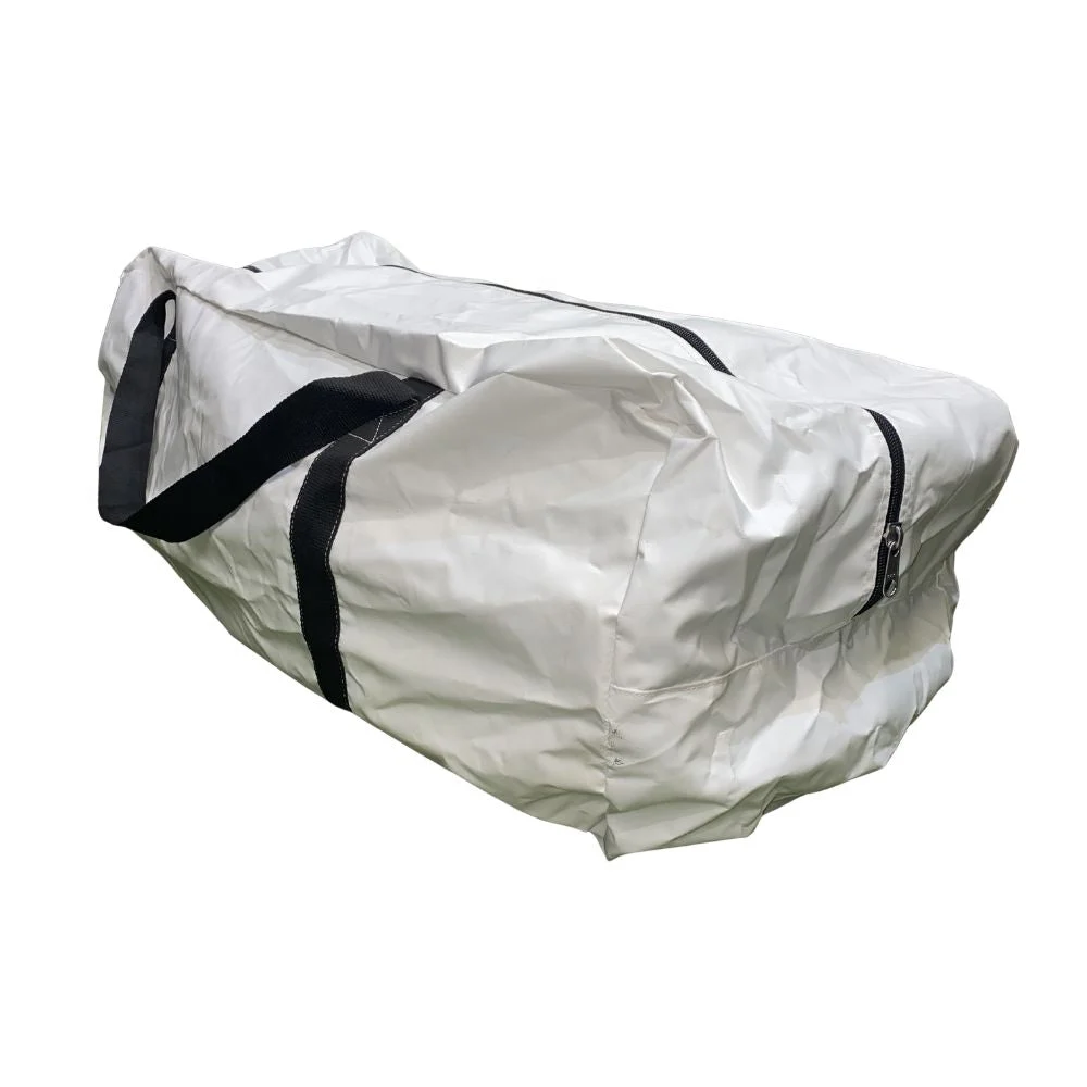 Bungalow Bag