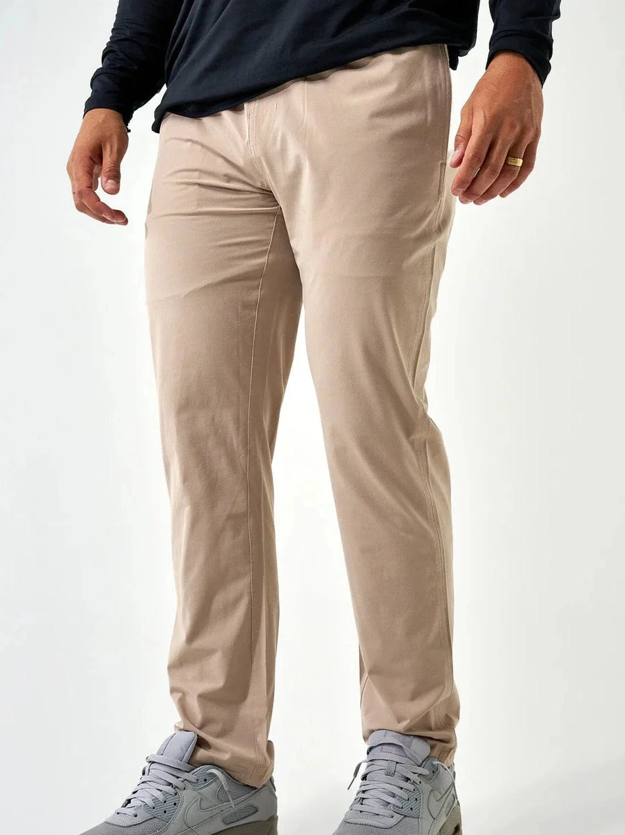 Burlebo Performance Pant