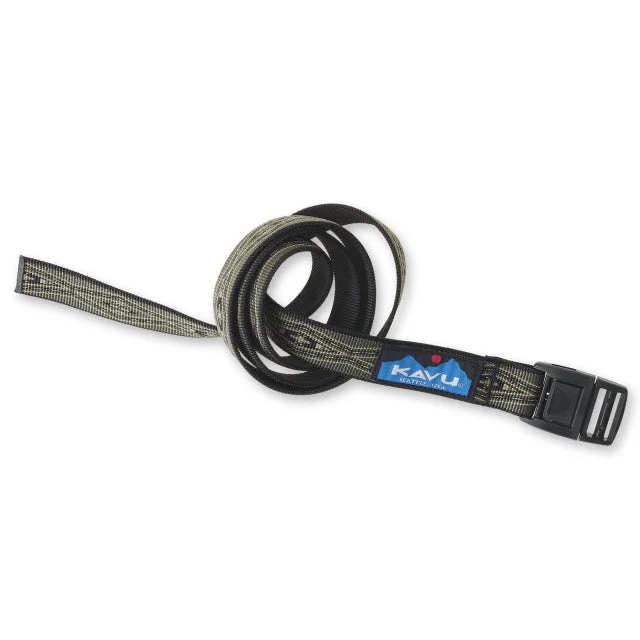 Burly Belt – 3 Rivers Outdoor Co