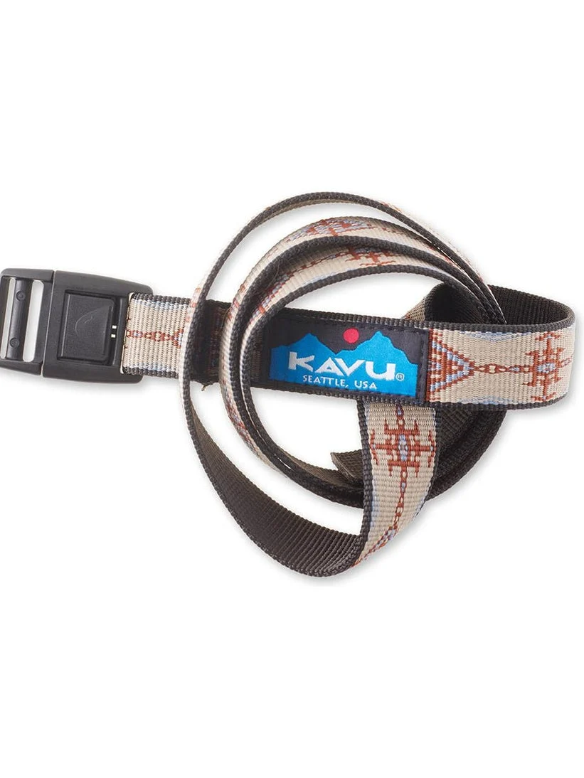 Burly Belt