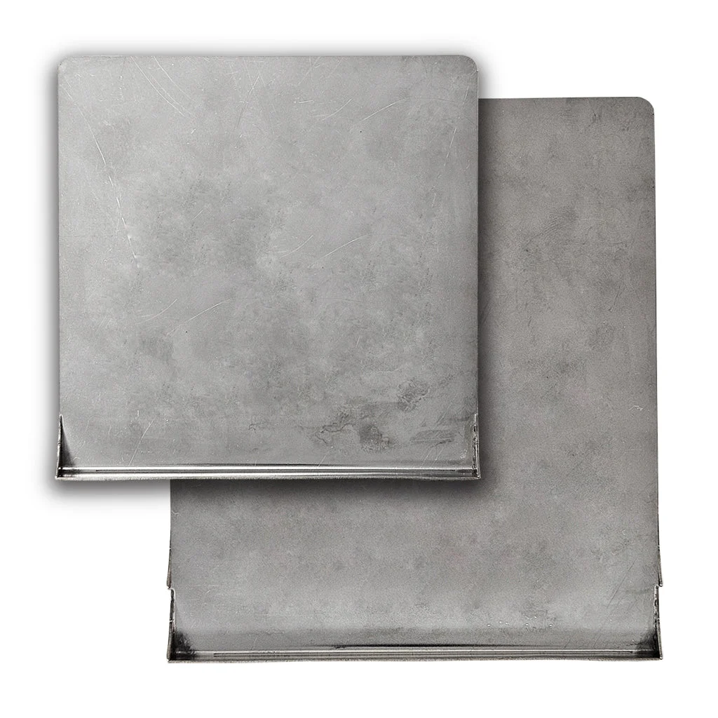 Bush Pot Baking Sheet Combo Set