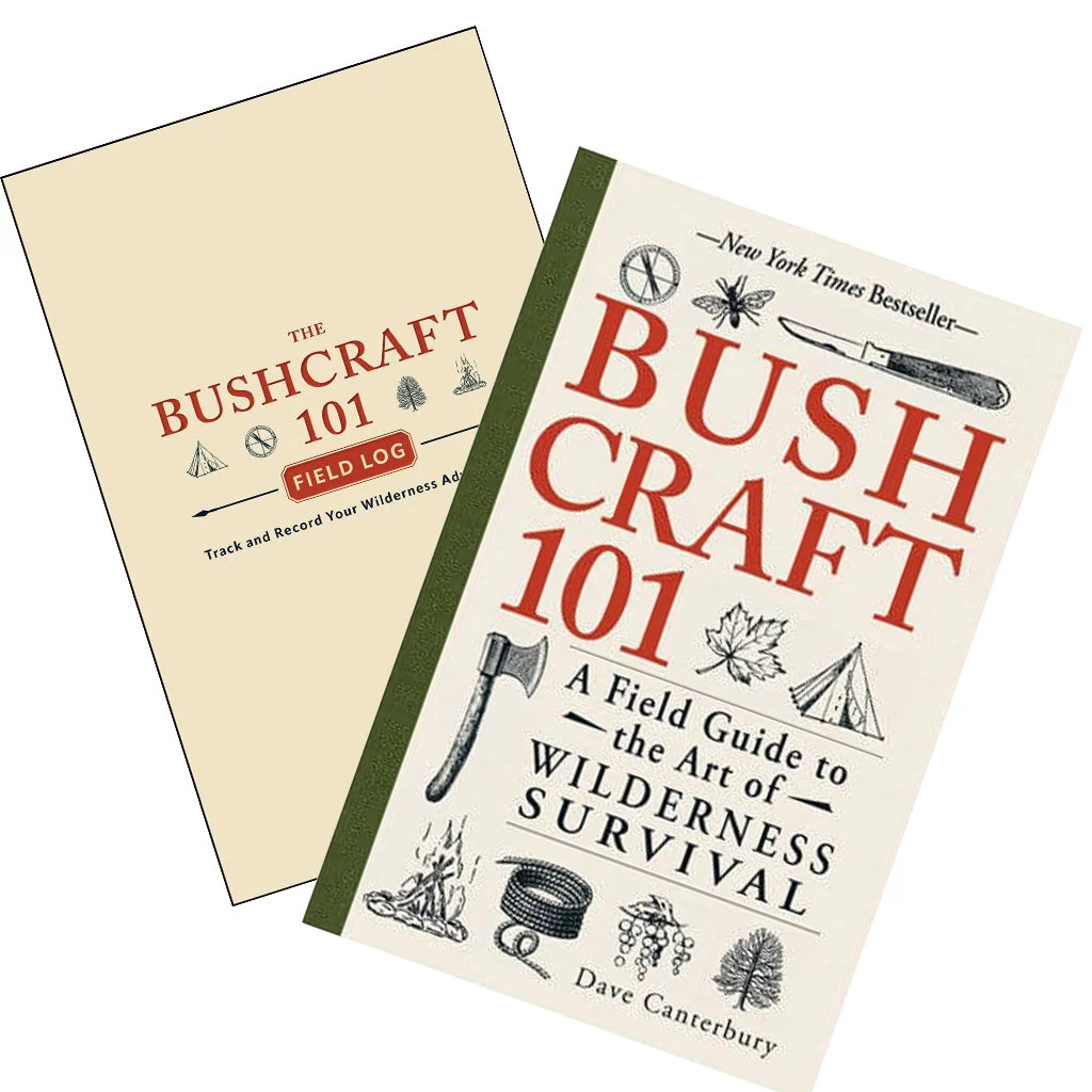 Bushcraft 101 - Combo