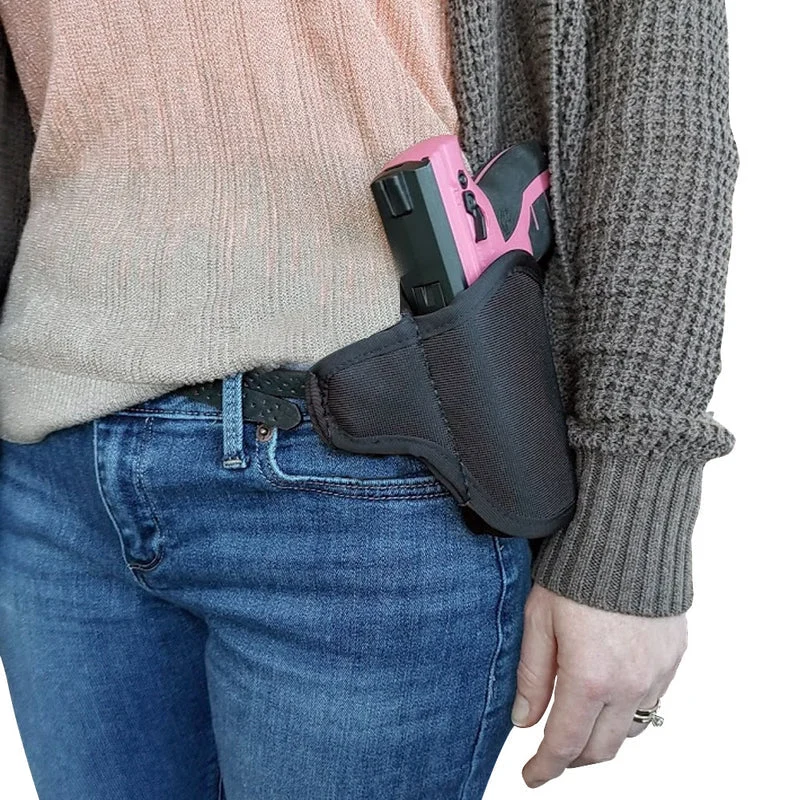 BYRNA Nylon Waistband Holster Without Retention Strap