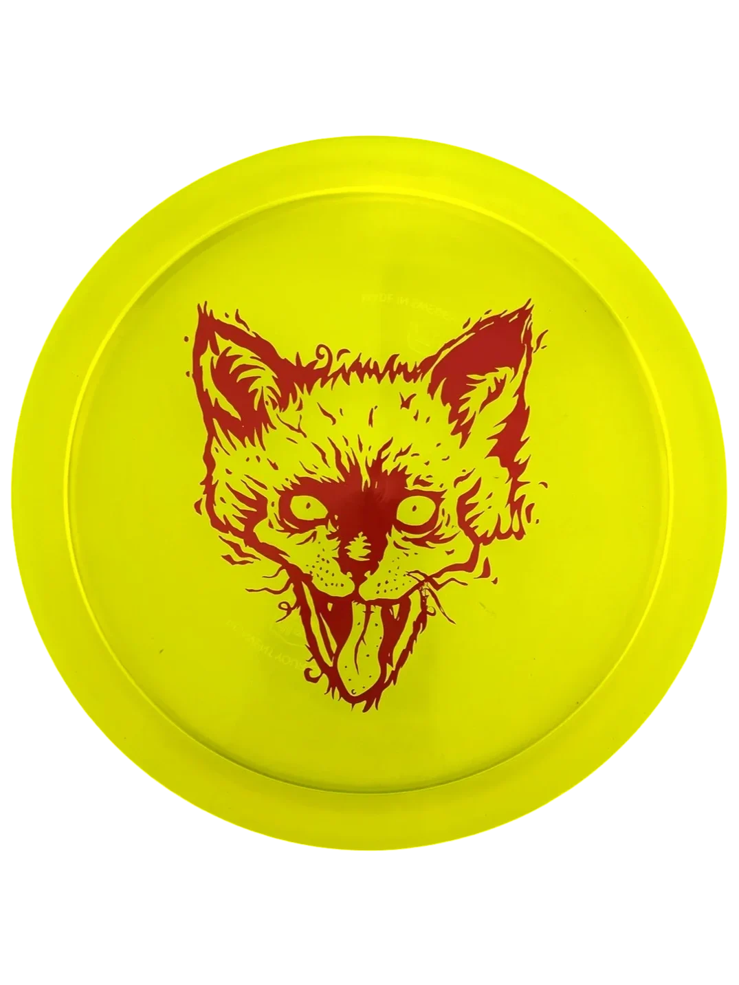 C-Line FD (Jackal Stamp)