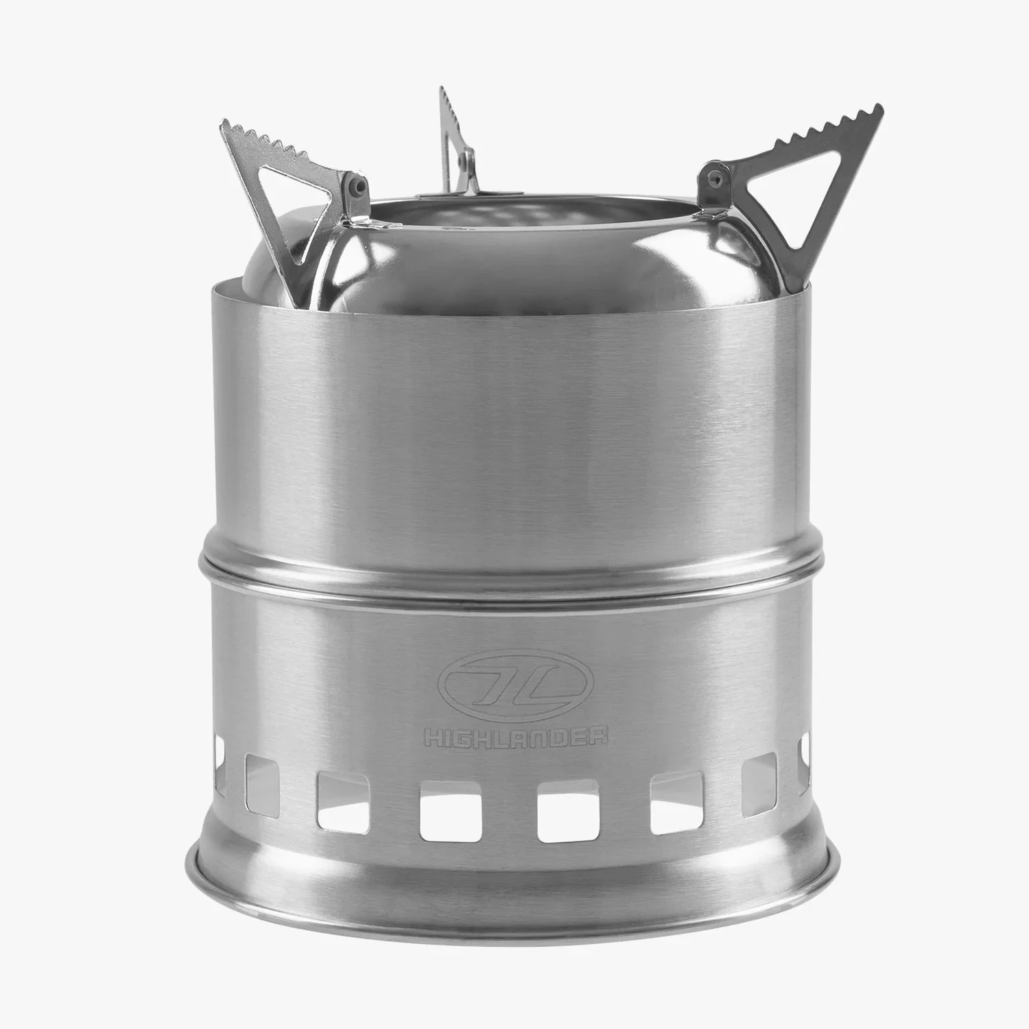 Cabar Multi Fuel Stove