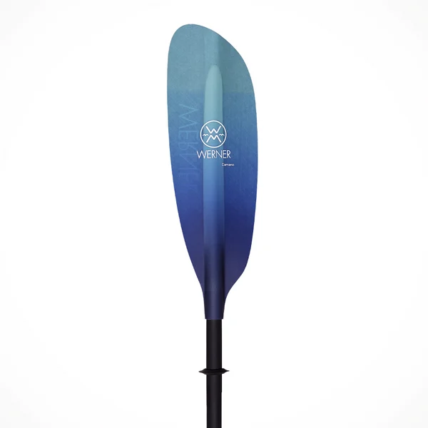 Camano 2-Piece Straight Shaft