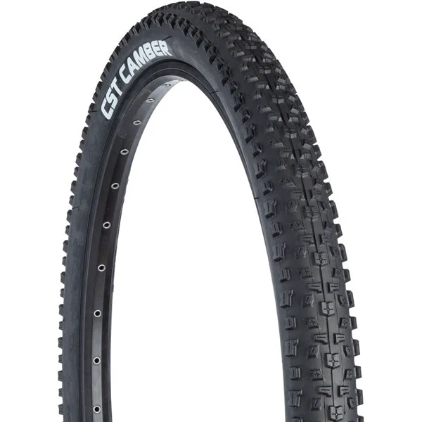 Camber Black Wire 26 x 2.25