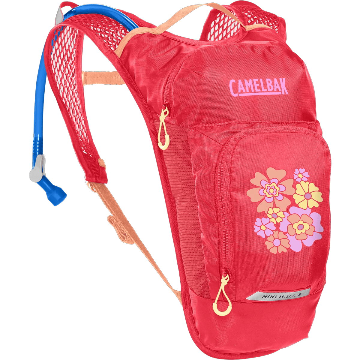 CamelBak Mini M.U.L.E. 50 oz Kids Hydration Pack