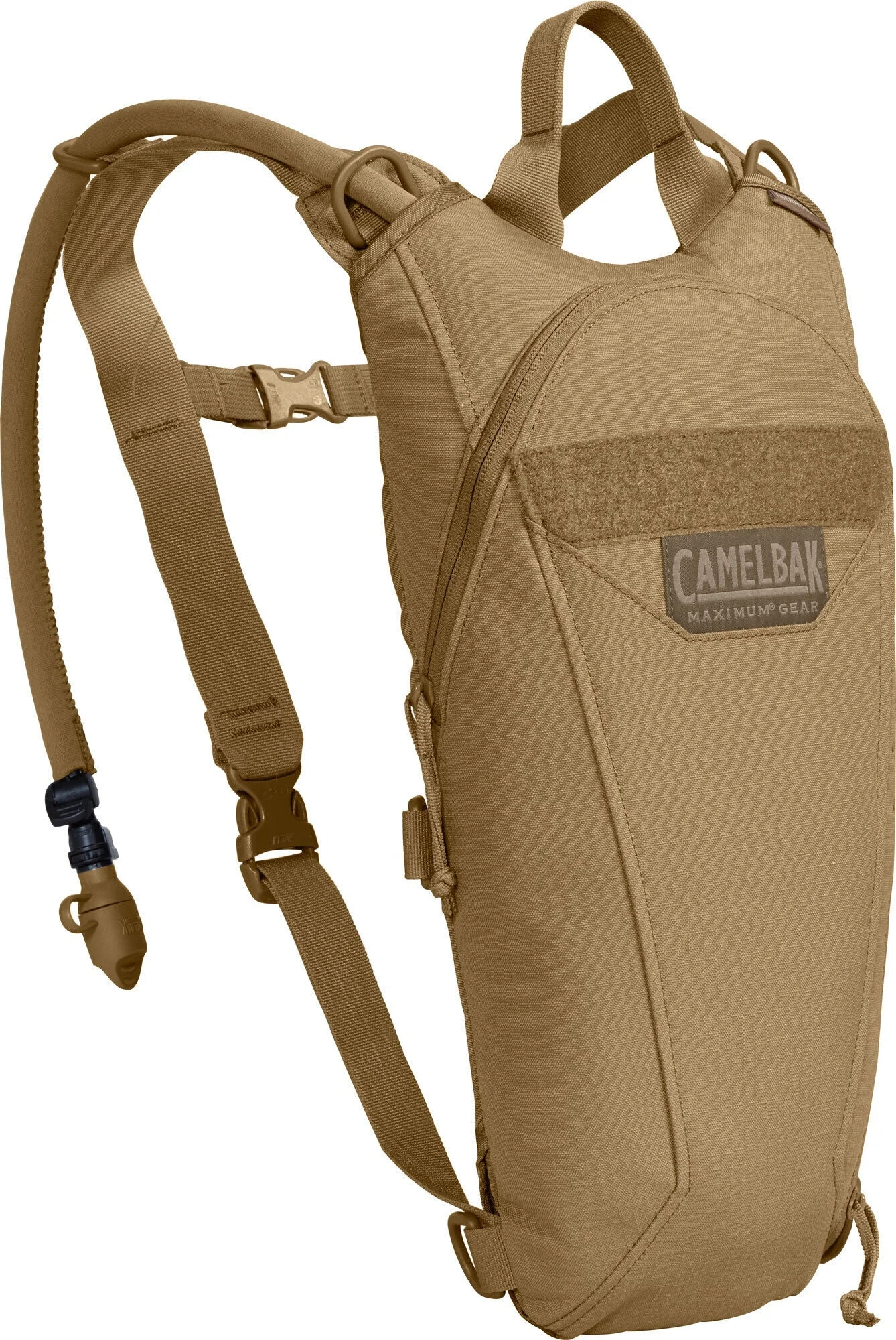 Camelbak, Thermobak 3L Hydration Pack, Coyote Tan