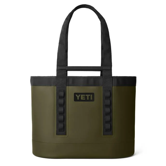 Camino 50 Carryall Tote Bag - Olive