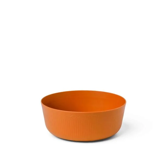 Camp Bowl - Burnt Orange