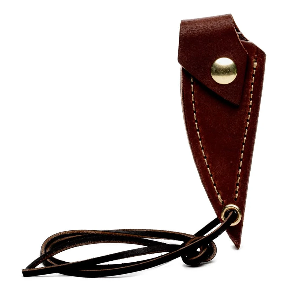 Camp Companion Neck Knife Sheath