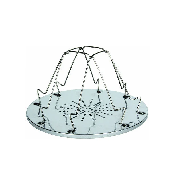 Camp Stove Toaster