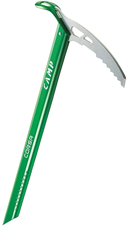 Camp USA Corsa Ice Axe Miyar Adventures & | Miyar Adventures