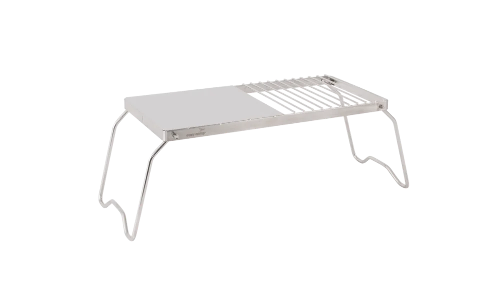 Campfire Grill Trivet