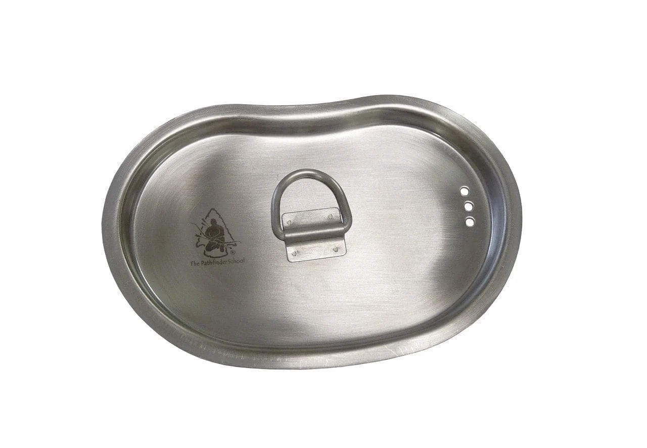 Canteen Cup Lid - Pathfinder Edition