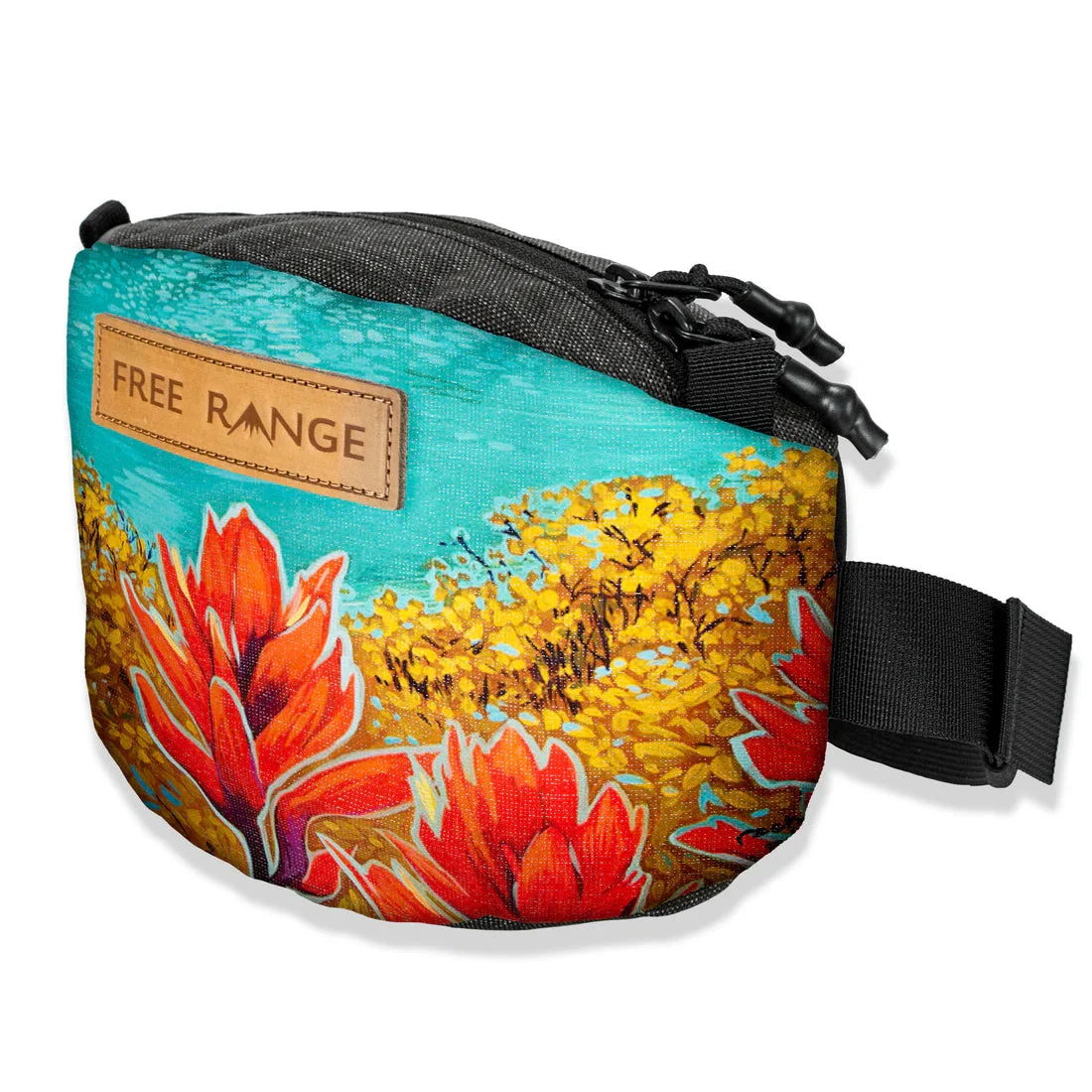 Canvas Phanny Packs