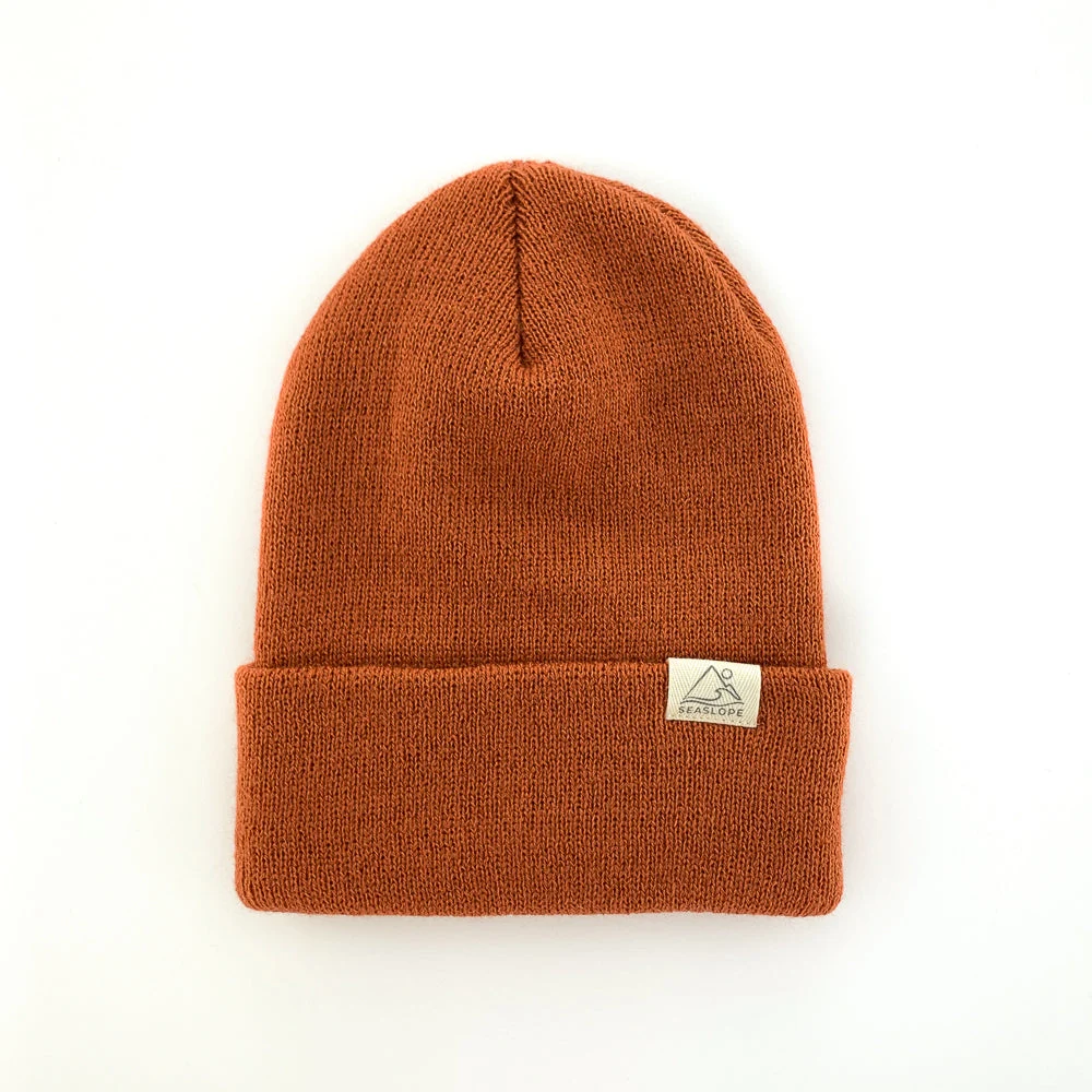Canyon Infant/Toddler Beanie – 3 Rivers Outdoor Co