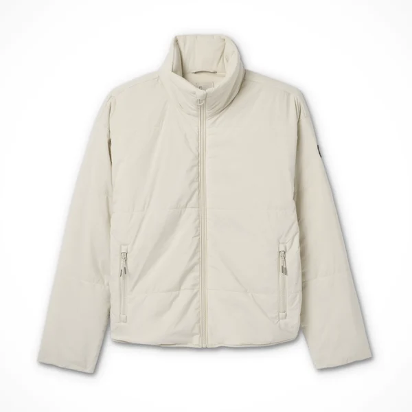 Canyon Insulated Jacket — Women's