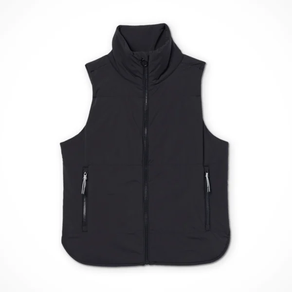 Canyon Insulated Vest — Women's