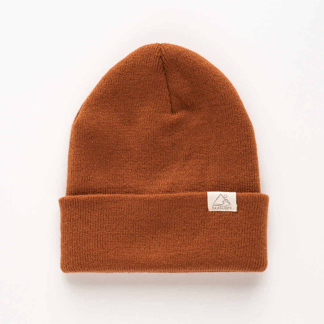 CANYON YOUTH/ADULT BEANIE – 3 Rivers Outdoor Co