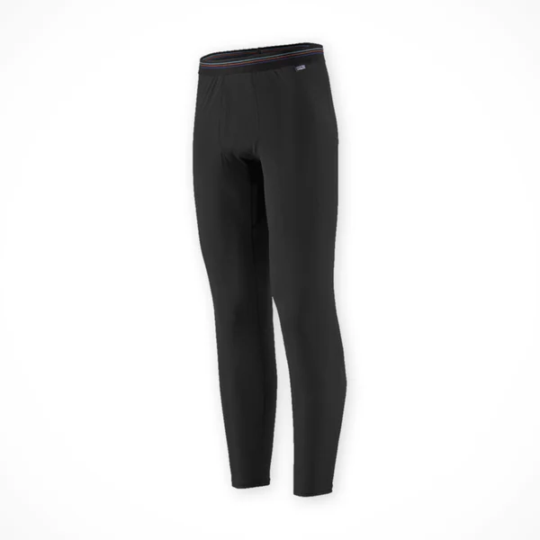 Capiline Midweight Bottoms — Mens'