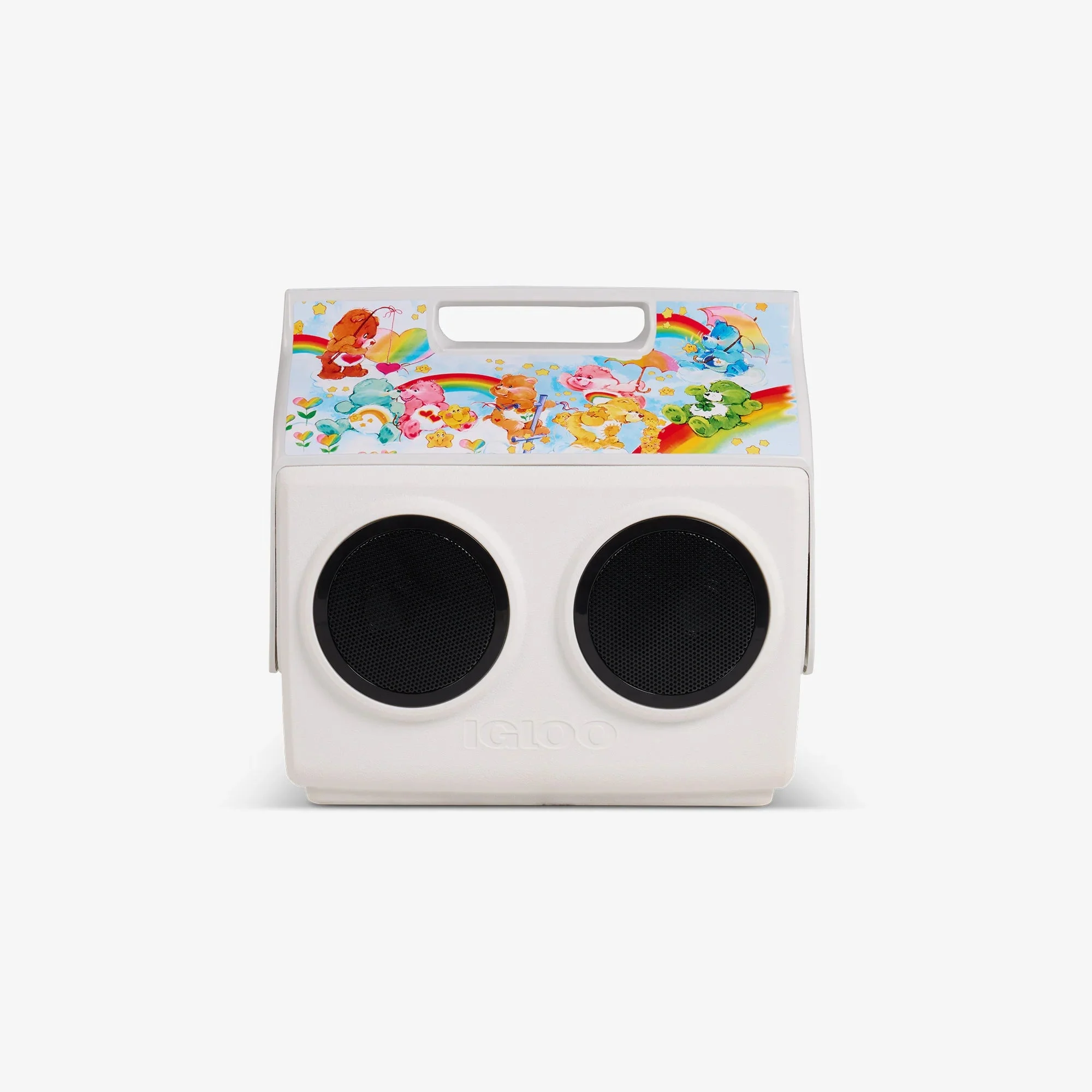 The Care Bears KoolTunes