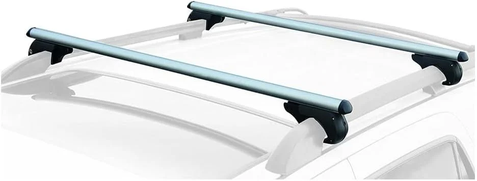 CargoLoc 52" Raised Rail Roof Rack