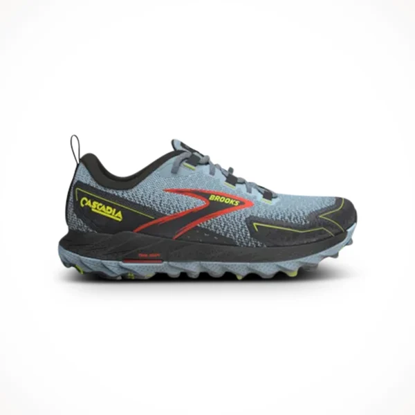 Cascadia 18 — Men's