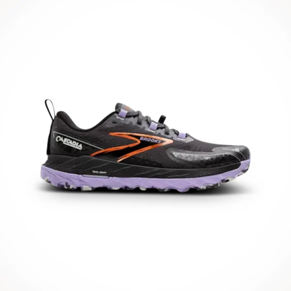 Cascadia 18 — Women's