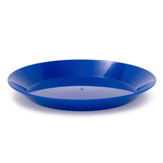 Cascadian Plate- Red – 3 Rivers Outdoor Co