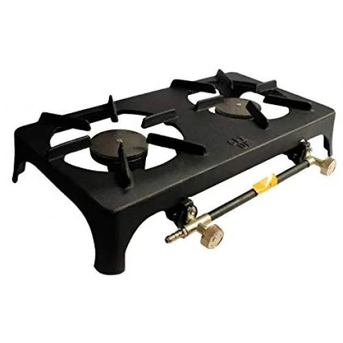 Cast Iron single Burner