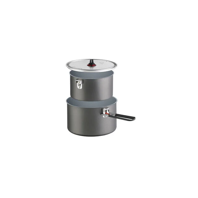 Ceramic 2-Pot Set