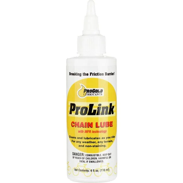 Chain Lube 4 oz