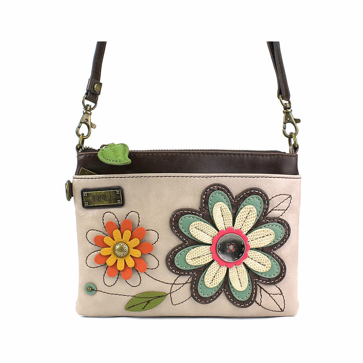 Chala Handbag Mini Crossbody Bag