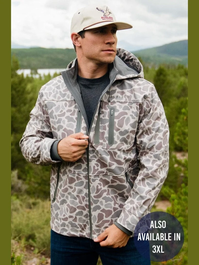 Challenger Jacket